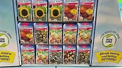 LOWES Inventory February 2024 Veggie, Seeds, Flower Bulbs, Bare Root Fruits and Roses 🥬🌹🌼🍇