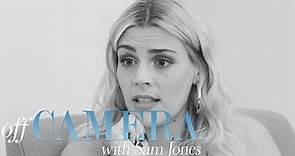 Busy Philipps Exposing the Corporate Level Expectation of Women on Television