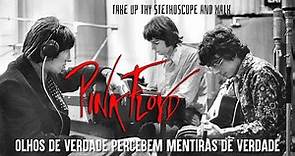 Pink Floyd - Take up Thy Stethoscope And Walk (Legendado em Português)