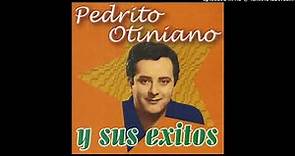 Pedrito Otiniano - Tres amores ( Karaoke - Audio Original )