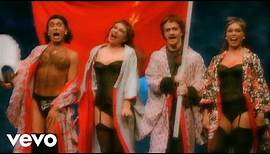 Army Of Lovers - Sexual Revolution