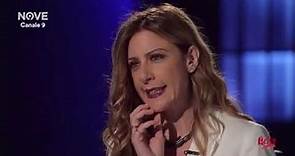 VIDEO: Simona Ventura ospite di Francesca Fagnani a “Belve”