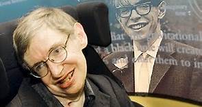 Una mente geniale più forte della malattia: la straordinaria storia di Stephen Hawking
