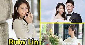 Ruby Lin || 10 Things You Didn't Know About Ruby Lin