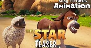 THE STAR - Official Teaser Trailer