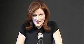 NY Times columnist Maureen Dowd speaks at UT Austin for the Mary Alice Davis Lectureship