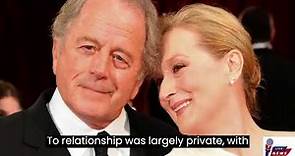 Meryl Streep and Don Gummer Separate Lives After 45 Years of Marriage.