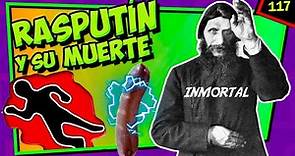 ¿Rasputín era inmortal? 💣 Su loco asesinato