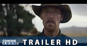 Il potere del cane (2021): Trailer ITA del Film con Benedict Cumberbatch - HD
