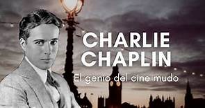 Charlie Chaplin | El genio que revolucionó el cine | historias X