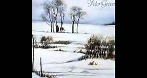 Peter Green - White Sky ( Full Album ) 1982