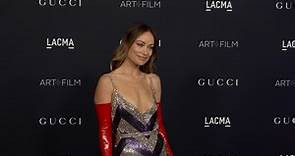 An Exclusive Glimpse into Olivia Wilde's Passion, Drive, and the Layers that Make Her a True Icon of Modern Cinema!