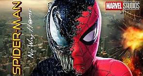 Spider-Man: No Way Home | Full Fan Movie (English)
