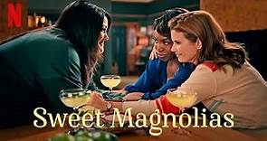 Sweet Magnolias Official trailer (HD) Season 1 (2020)