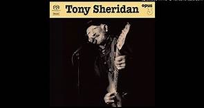 Tony Sheridan- Serene Is All (Opus3 Records 15" ORIGINAL DIRECT FROM MASTER TAPE)
