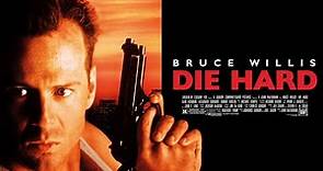Die Hard (1988) Movie || Bruce Willis, Alan Rickman, Alexander Godunov, Bonnie B || Review and Facts
