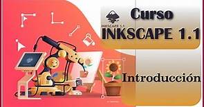 Curso Inkscape 2022 -Introducción