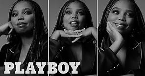 The Playboy Interview with Jemele Hill | PLAYBOY