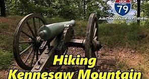 Kennesaw Mountain National Battlefield Park