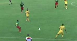 Amadou Danté - jeune espoir du foot Malien (3)