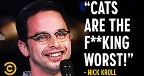 Nick Kroll: Thank You Very Cool - Full Special