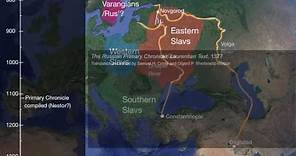 How did Russia begin? | 1450 - Present | AP US History | Khan Academy