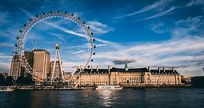 Roda Gigante de Londres -Tudo sobre a London Eye | Dicas de Viagem