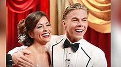 Brooke Burke Explains Why She Was Nearly Tempted to Have an 'Affair' with Derek Hough During Winning DWTS Season