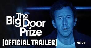The Big Door Prize - Official Trailer Staring Chris O'Dowd