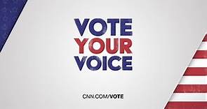 Election 2020: Vote Your Voice