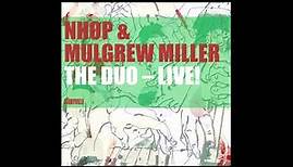 Mulgrew Miller & Niels Henning Ørsted Pedersen (2018) The Duo -Live!