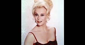 THE DEATH OF EVA GABOR