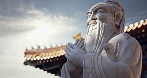 The Life and Legacy of Confucius