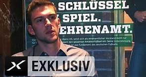 Stefan Bell exklusiv über Jose Mourinho, Thomas Tuchel und Christian Heidel | FSV Mainz 05
