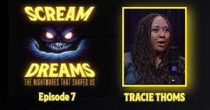 Tracie Thoms "Get Out! The Musical" (Episode 7)