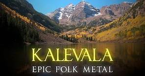 Kalevala (epic folk metal)