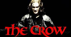 The Crow | Official Trailer (HD) - Brandon Lee, Michael Wincott, Rochelle Davis | MIRAMAX