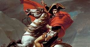 Napoleon Bonaparte - The First Emperor of France. Full Documentary