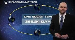Leap Year: Explained