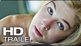 GONE GIRL Offizieller Trailer Deutsch German | 2014 Ben Affleck [HD]