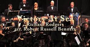 Victory At Sea by Richard Rogers arr Robert Russell Bennett