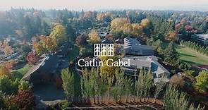 Catlin Gabel Campus Highlights