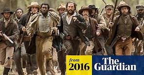 The Free State of Jones review – a southern Schindler's List
