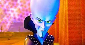 MEGAMIND 2 - Official Trailer (2024)