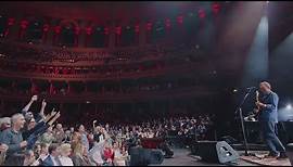 Eric Clapton ‘Cocaine’ – from Eric Clapton: Live at the Royal Albert Hall Concert Film