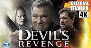 Devil's Revenge (Official Trailer) [4K]