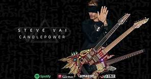 Steve Vai - Candlepower (Inviolate)