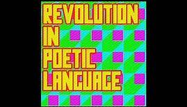 Julia Kristeva: Revolution in Poetic Language