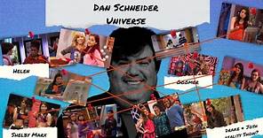The Dan-Schneider Universe MAKES NO SENSE
