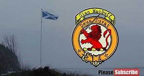 Clan MacDuff or Clan McDuff Scottish History